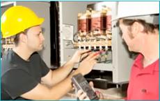 Our electrical contractors in Skokie, IL